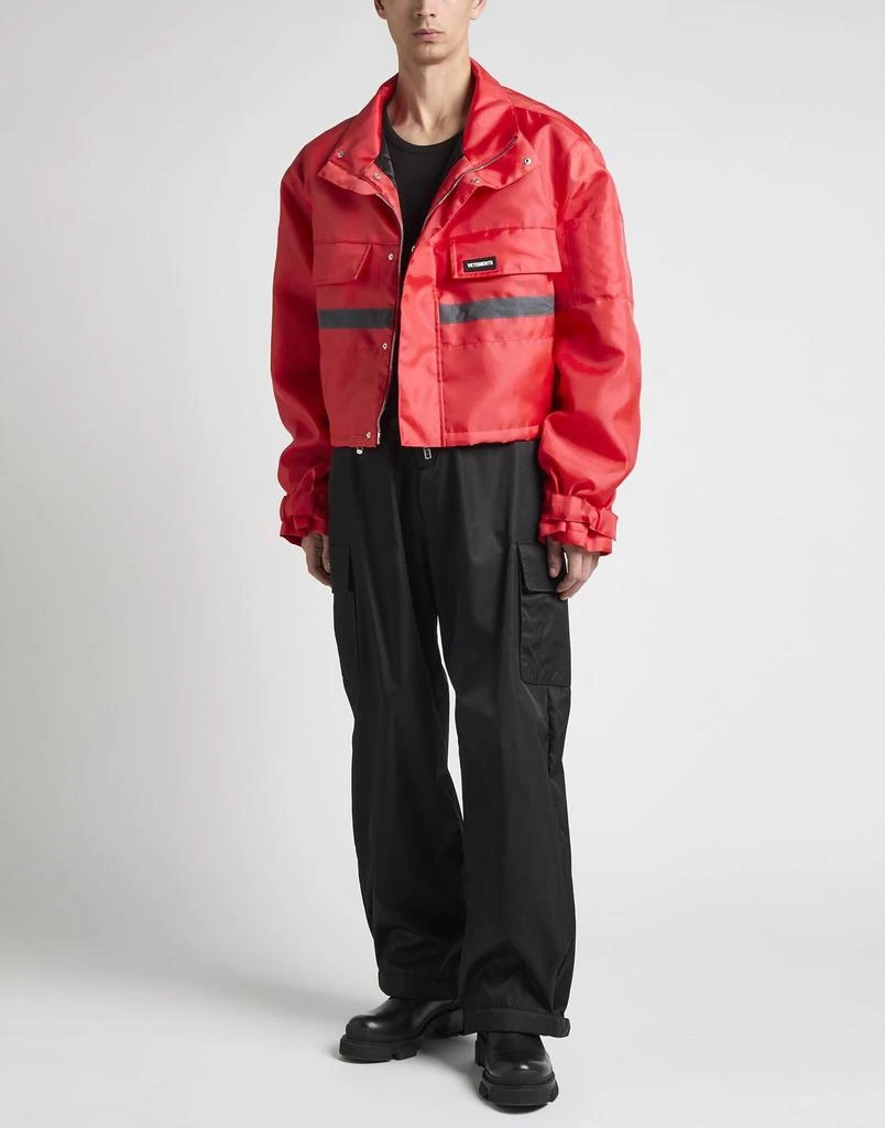 Vetements Jacket 3