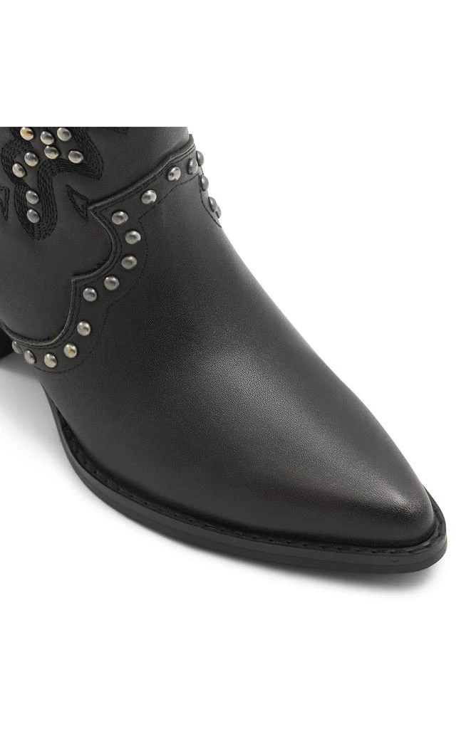 Call It Spring By Aldo Alabama Studded Western Boot 5