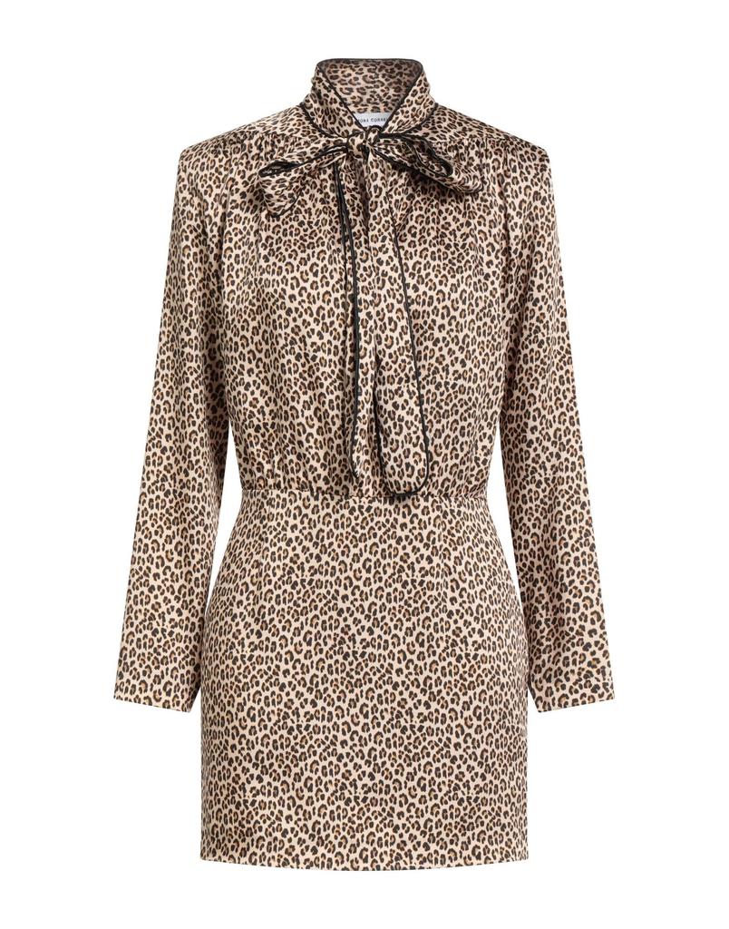 SIMONA CORSELLINI Sheath dress
