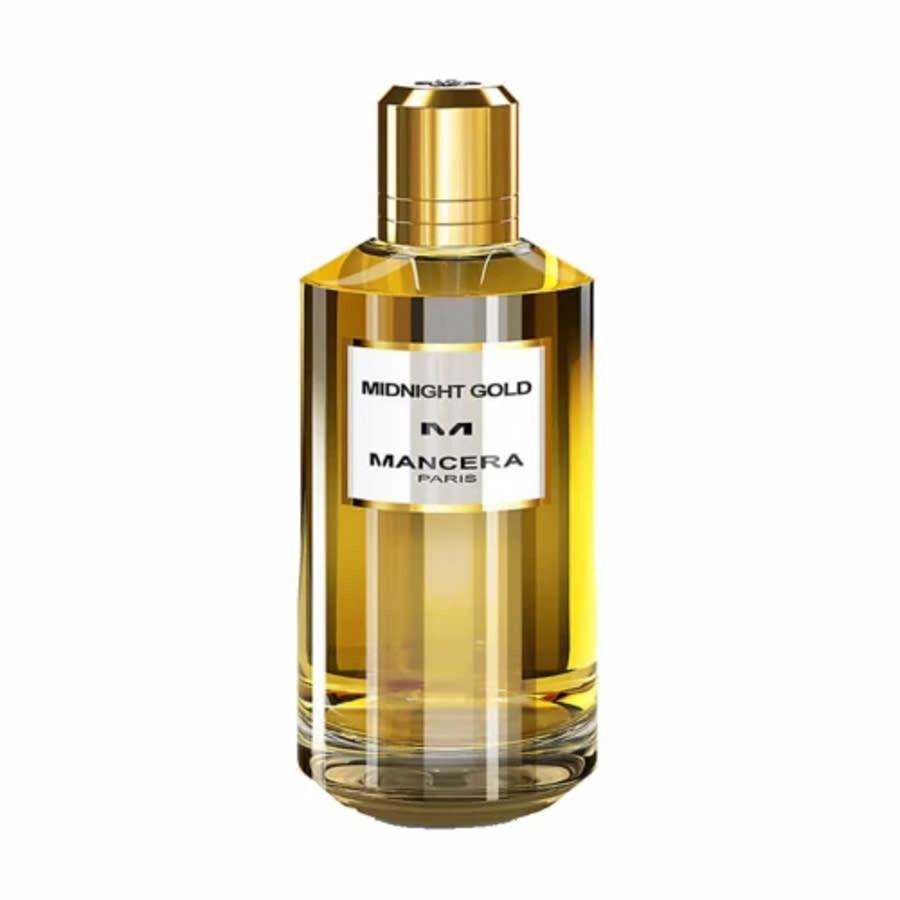 MANCERA Mancera Midnight Gold Unisex EDP