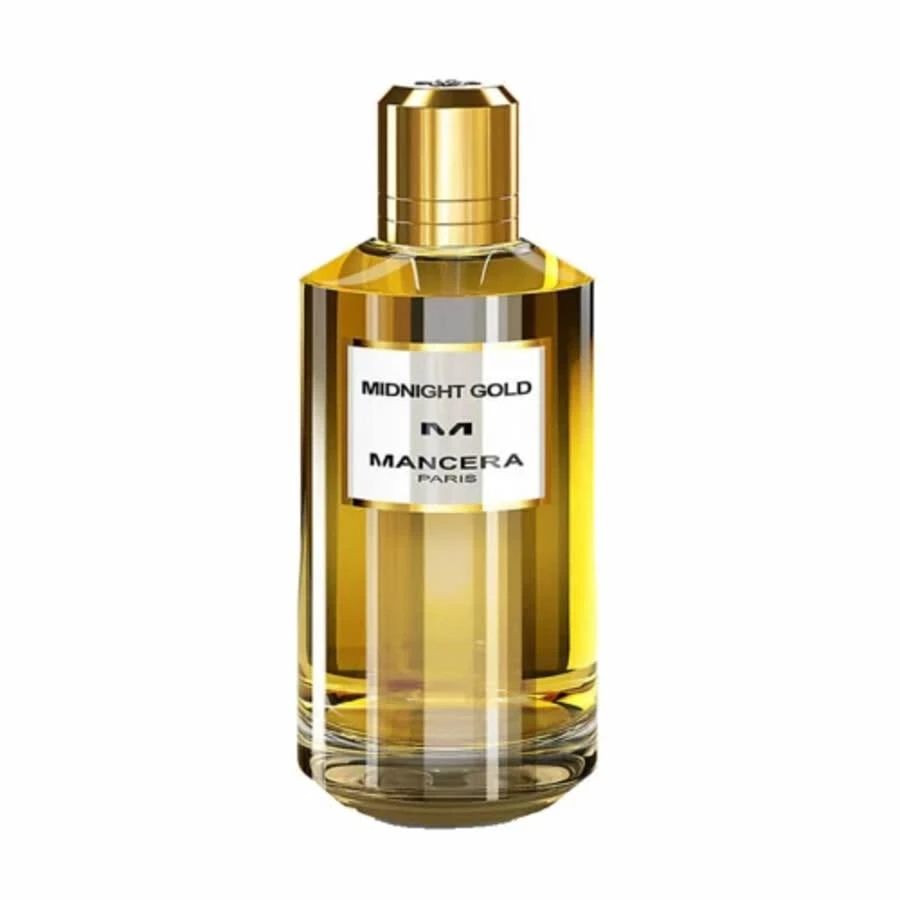 MANCERA Mancera Midnight Gold Unisex EDP 1
