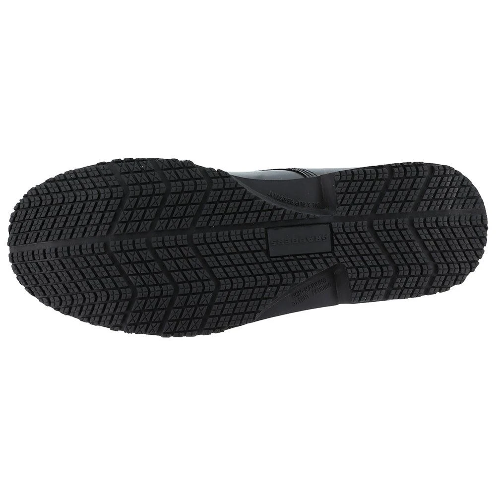 Grabbers Friction Slip Resistant Work Shoes 5