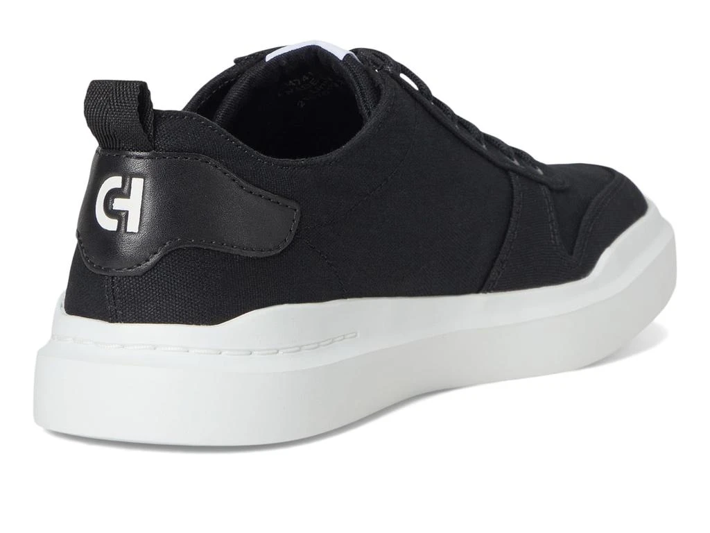 Cole Haan GrandPro Rally Canvas Court Sneaker 5