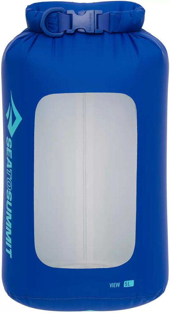 Sea to Summit Sea to Summit View Lightweight 5L Dry Bag