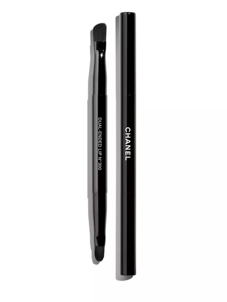 Chanel Dual-Ended Lip Brush N°300 1