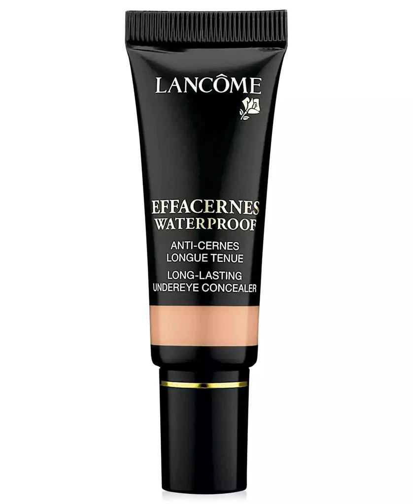 Lancôme Effacernes Waterproof Protective Undereye Concealer, 0.52oz 1