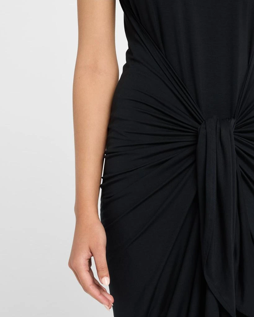 LENNY NIEMEYER Modal Midi Dress Coverup 5