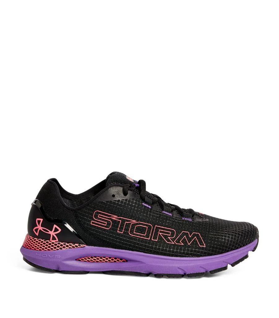 Under Armour HOVR Sonic 6 Storm Running Trainers 1