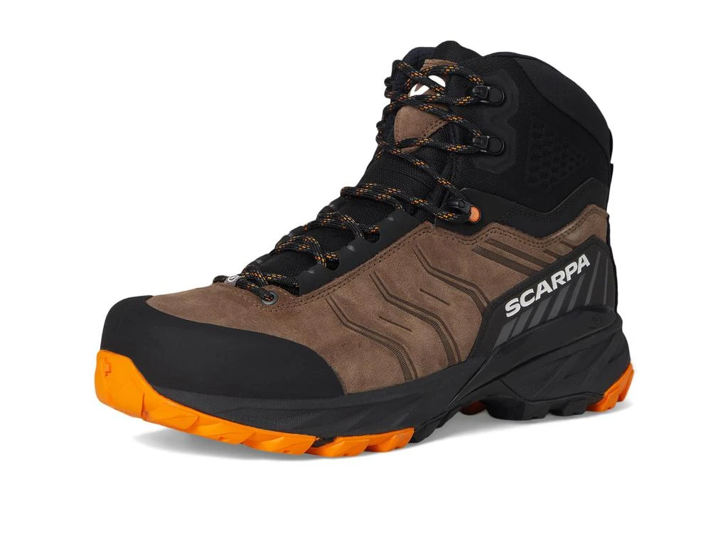 Scarpa Rush TRK GTX 7