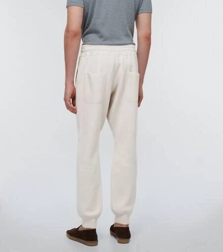 Tom Ford Cashmere sweatpants 4