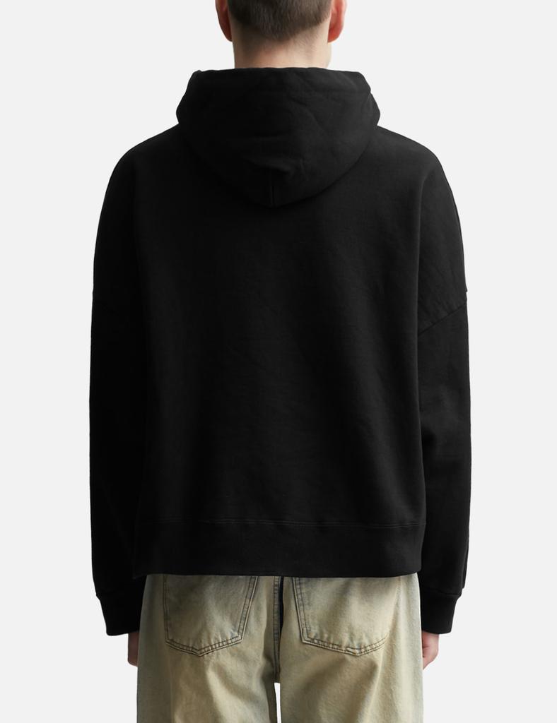 Saint Michael Ribon Saint Hoodie - Hoodies - Free Shipping Saint Michael Ribon Saint Hoodie - Hoodies - Free Shipping