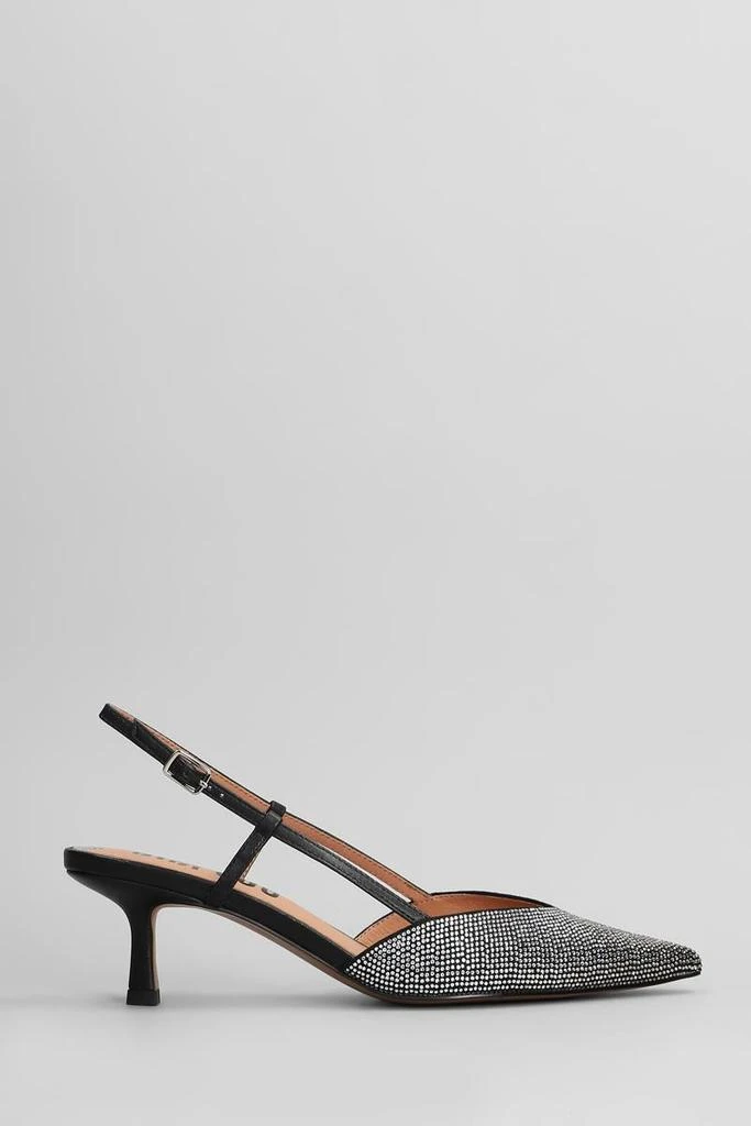 Bibi Lou Bibi Lou Farah 85 Pumps 1