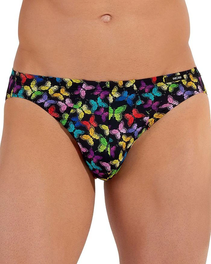 HOM Butterfly Comfort Micro Briefs 3