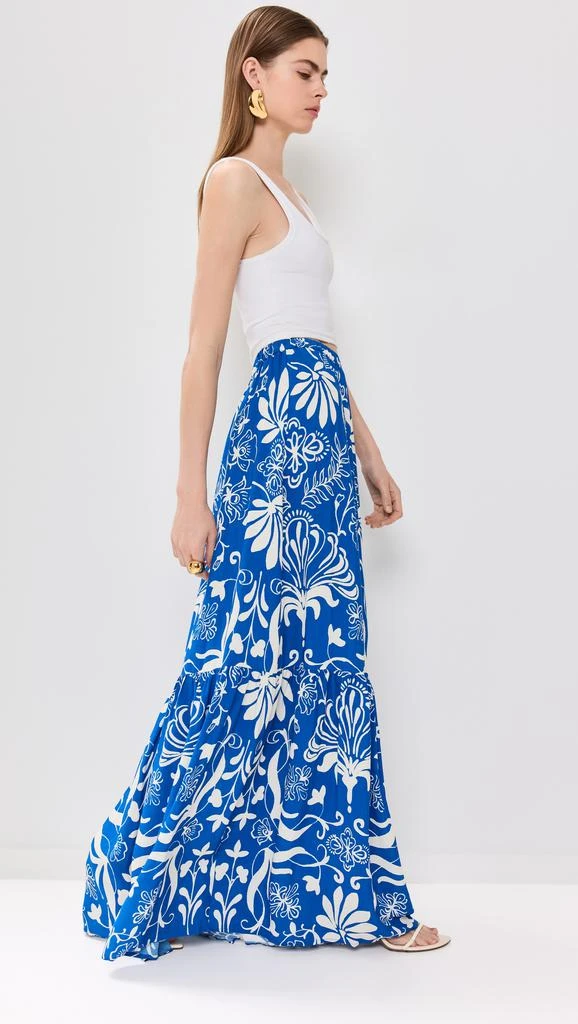 FIGUE Mia Skirt 4
