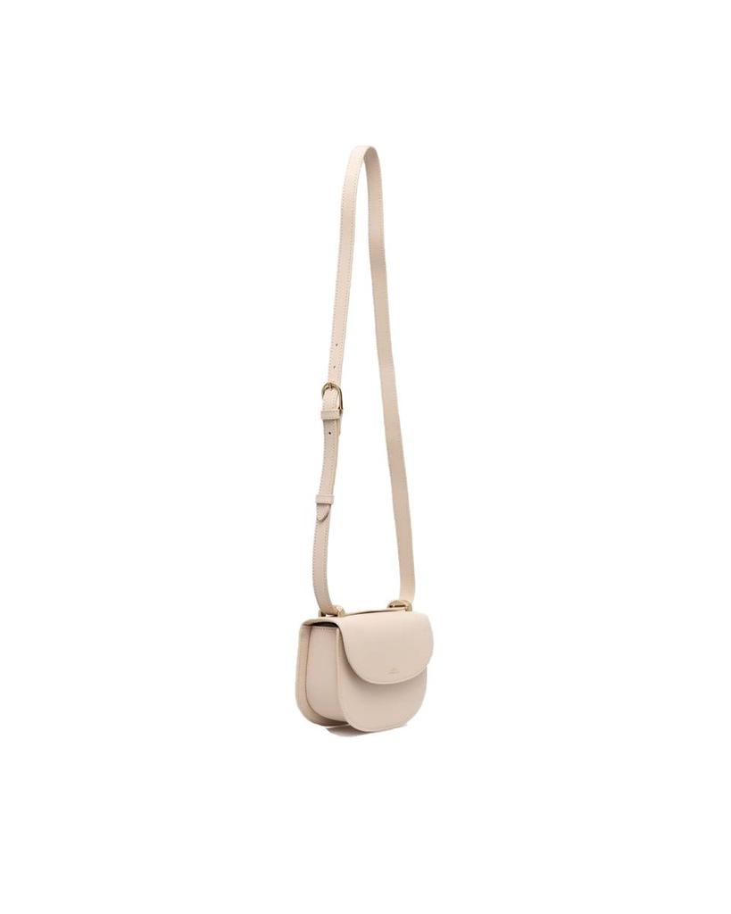 A.P.C. A.P.C. Shoulder Bag