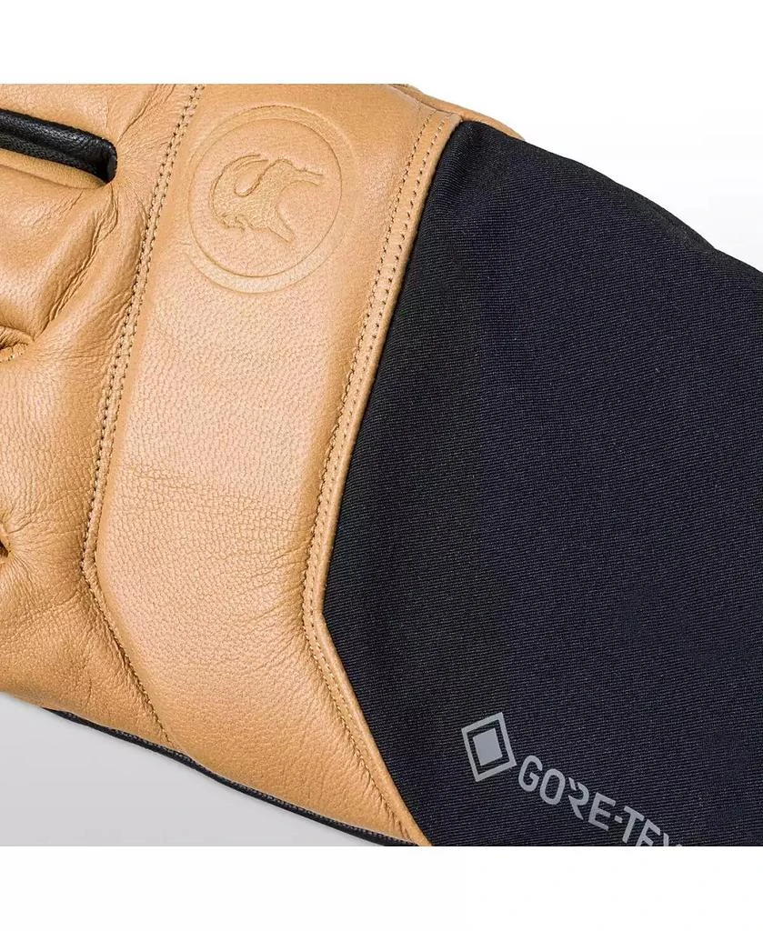 Backcountry Men's GORE-TEX Snow Glove Ski Gloves 3