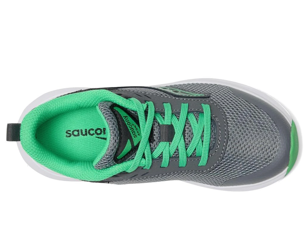 Saucony Axon 3 Sneakers (Little Kid/Big Kid) 2