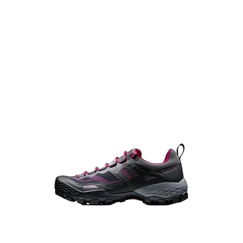 Mammut Rugged Mesh Sneakers with Polyester Lining 2