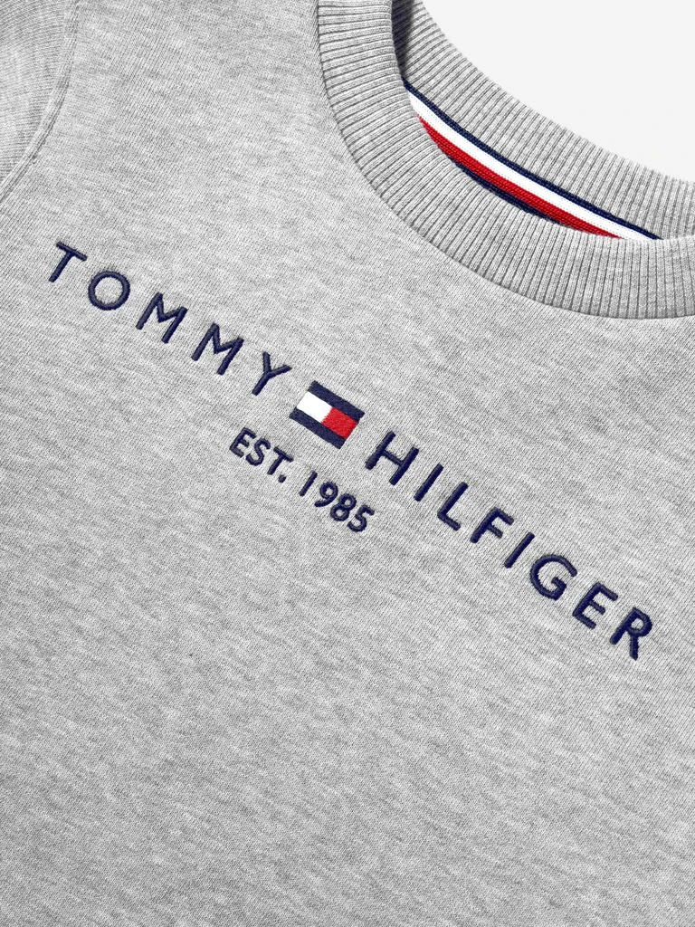 Tommy Hilfiger Tommy Hilfiger Kids Essential Sweatshirt 3