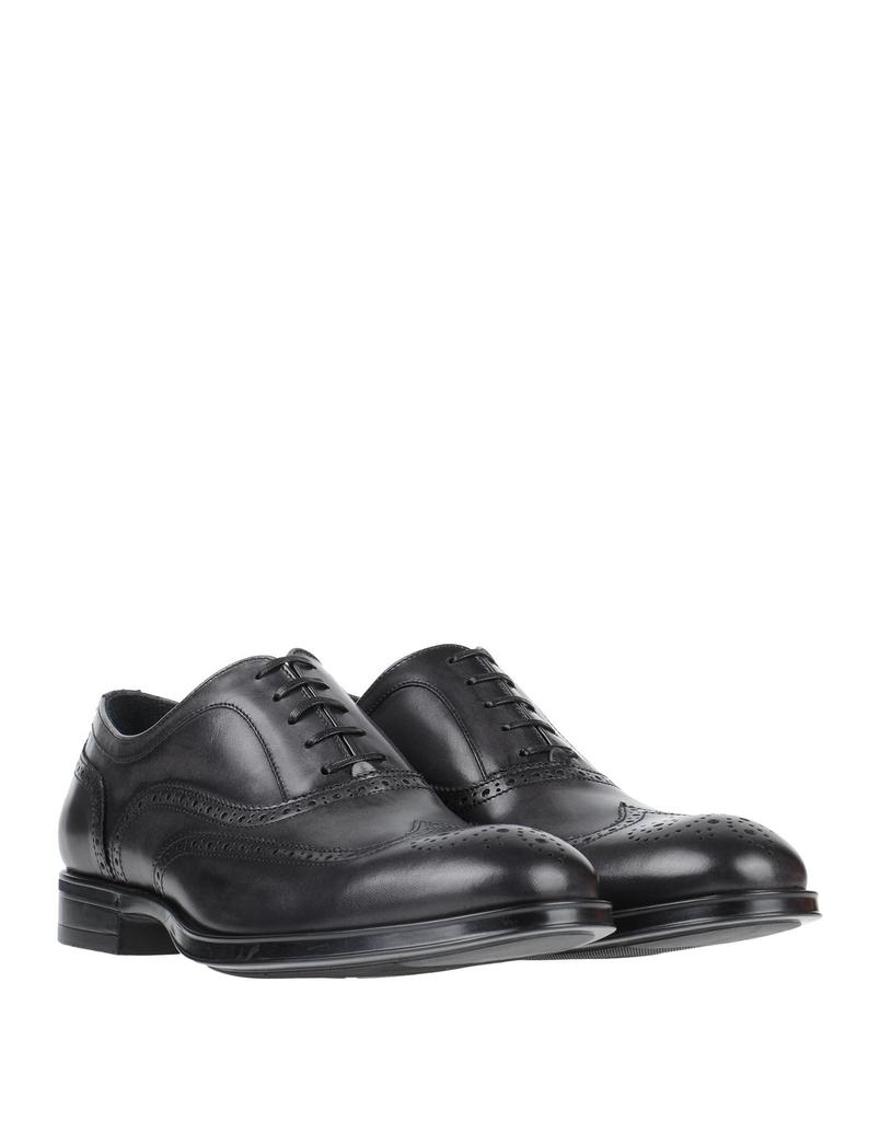 Sergio Rossi Laced shoes