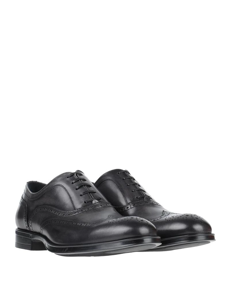 Sergio Rossi Laced shoes 2