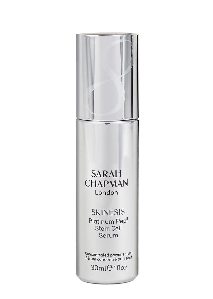 Sarah Chapman The Platinum Pep 8 Stem Cell Serum 30ml