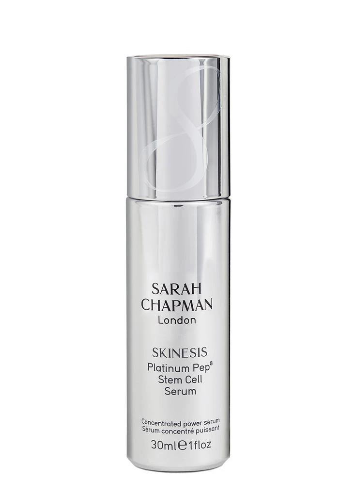 Sarah Chapman The Platinum Pep 8 Stem Cell Serum 30ml 1