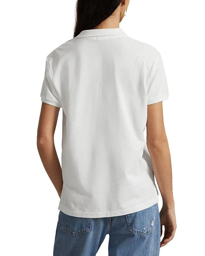 Ralph Lauren Classic-Fit Mesh Polo Shirt 16