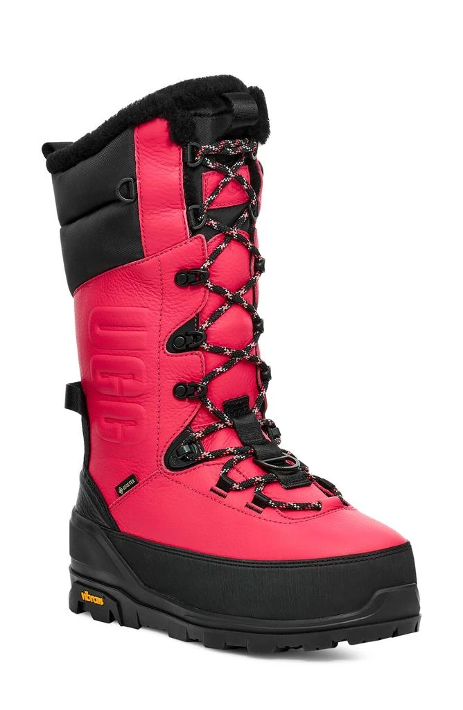 UGG Shasta Gore-Tex® Waterproof Boot 1
