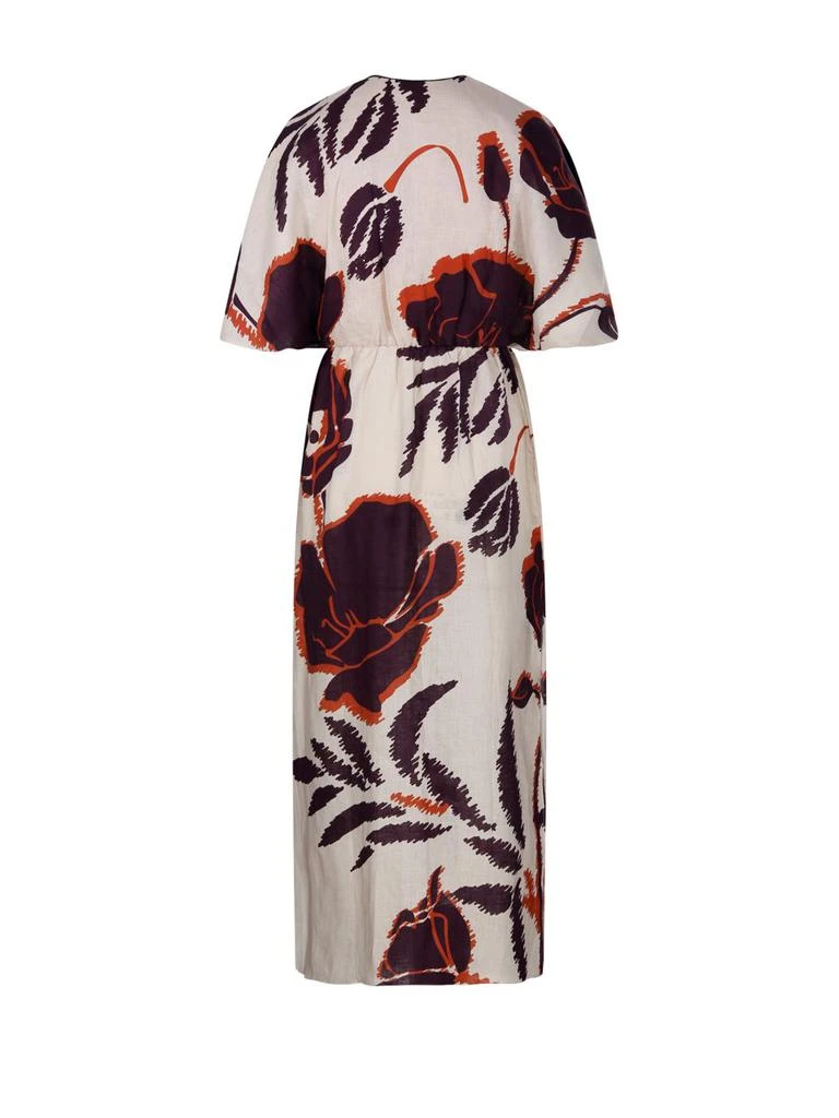 Juan de Dios Juan de Dios Floral Maxi Dress 3