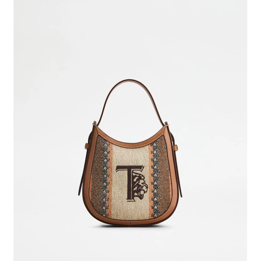 Tod's Tod's Oboe Bag Mini 1