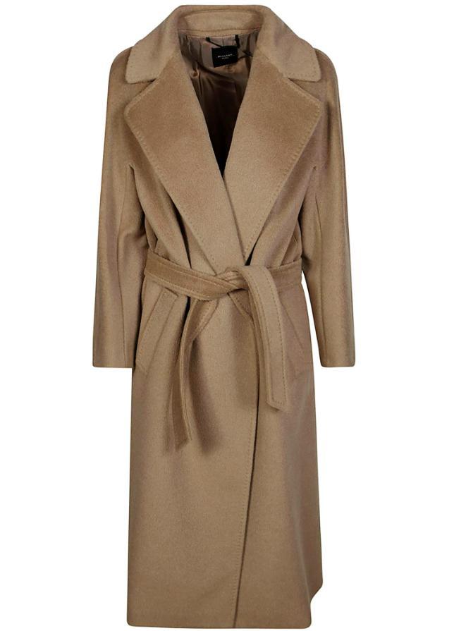 Weekend Max Mara Weekend Max Mara Coats