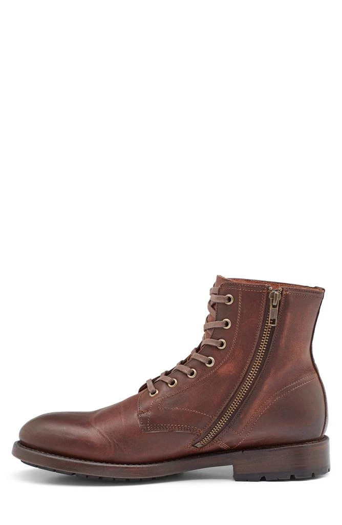 Frye Bowery Lace-Up Boot 8