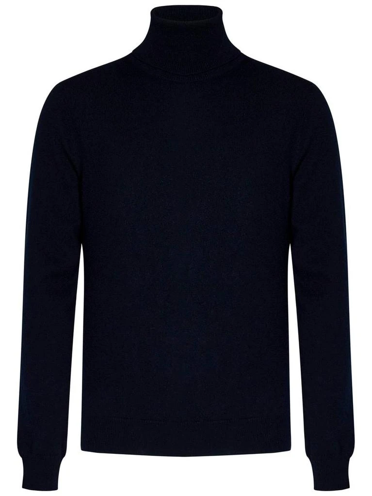 MALO Malo Cashmere Sweater 3