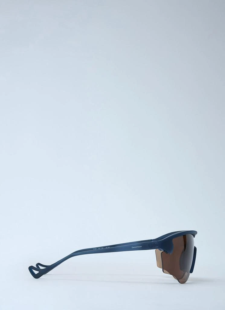 District Vision Junya Racer Sunglasses 3