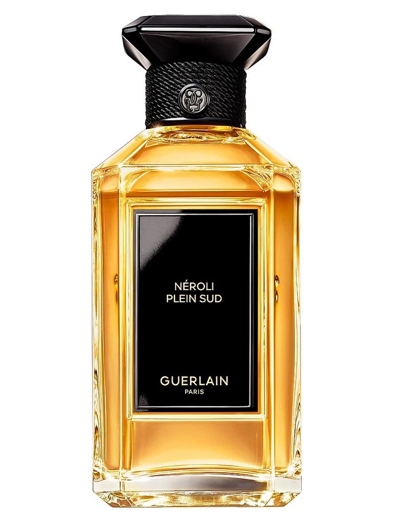 Guerlain L'Art & La Matiere Néroli Plein Sud Eau de Parfum 8