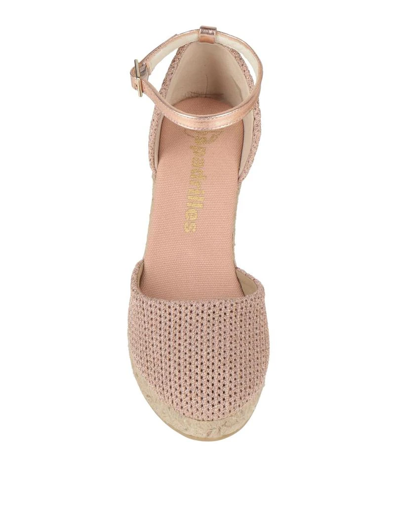 ESPADRILLES Espadrilles 4