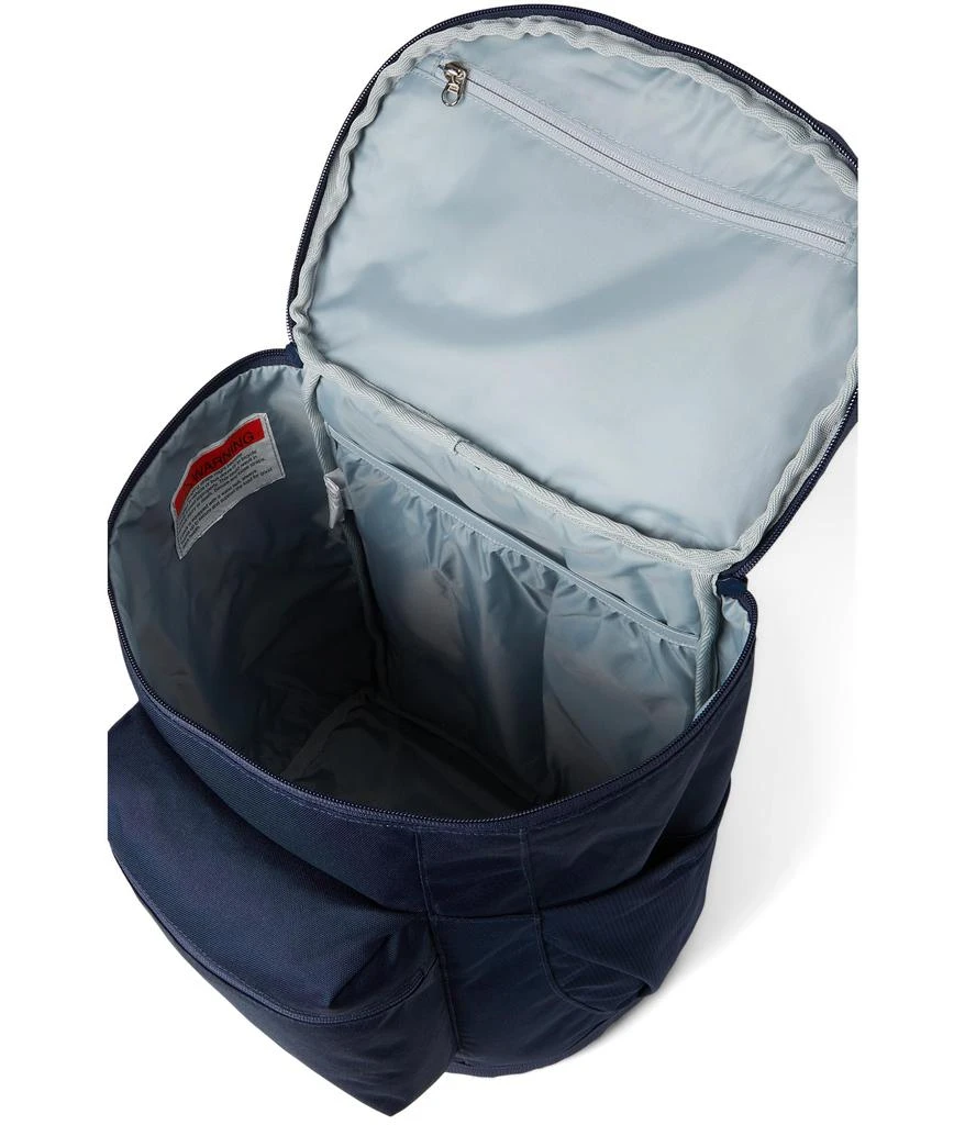 L.L.BEAN Kids Discovery Top Loader Pack 3