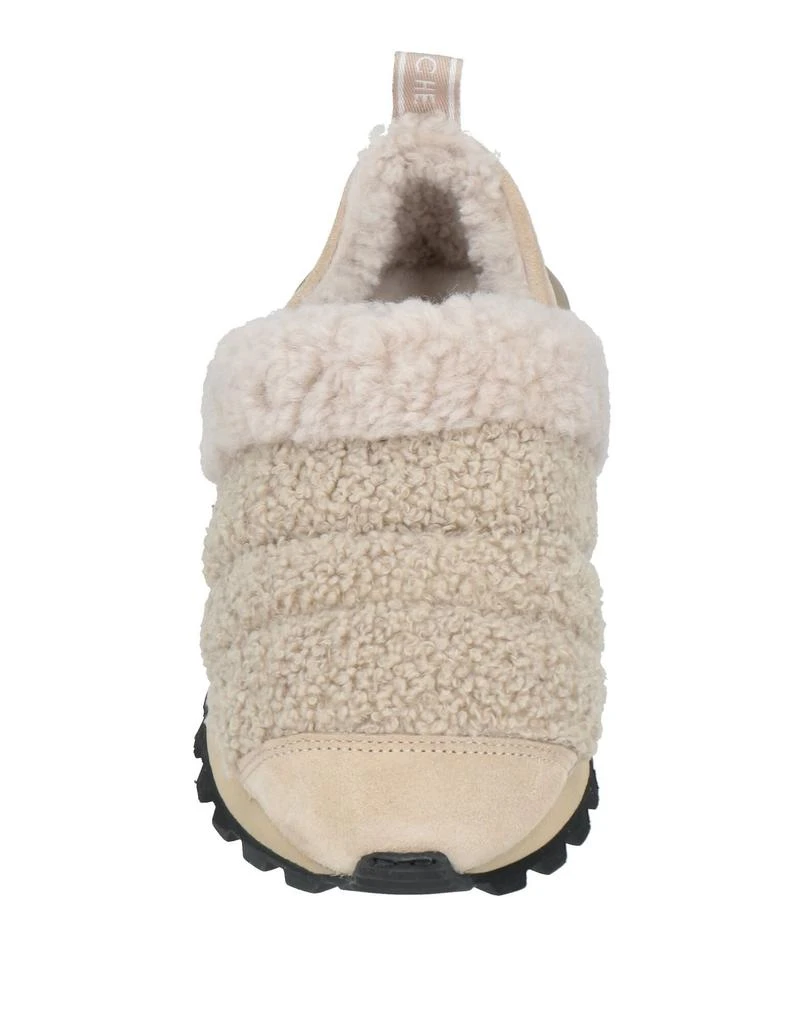 Voile Blanche Sneakers 4