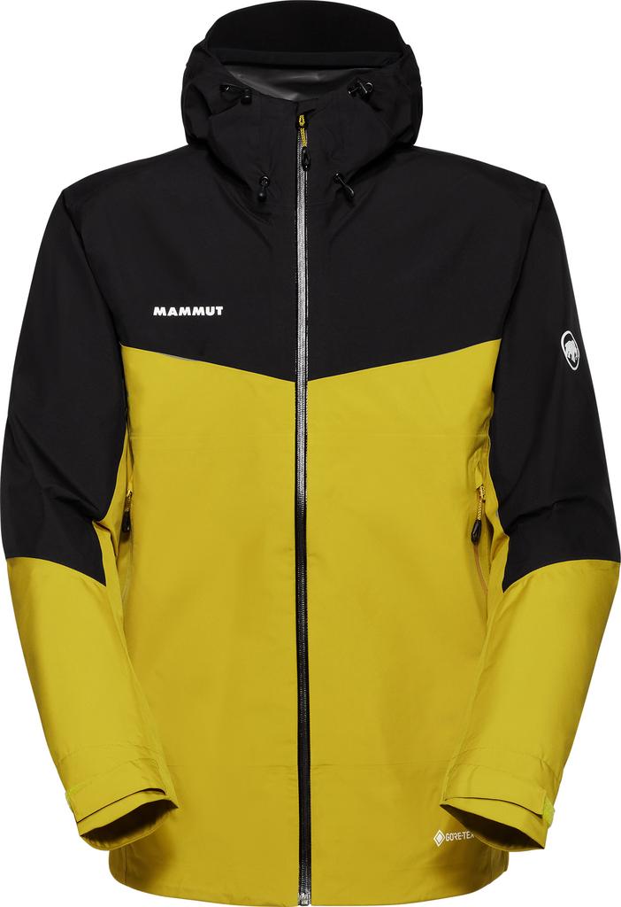 Mammut Convey Tour HS Hooded Jacket - Men
s