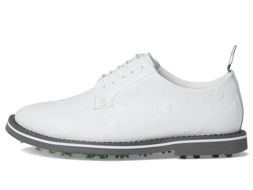 GFORE Gallivanter Embossed Skull and Tees Golf Shoes 4