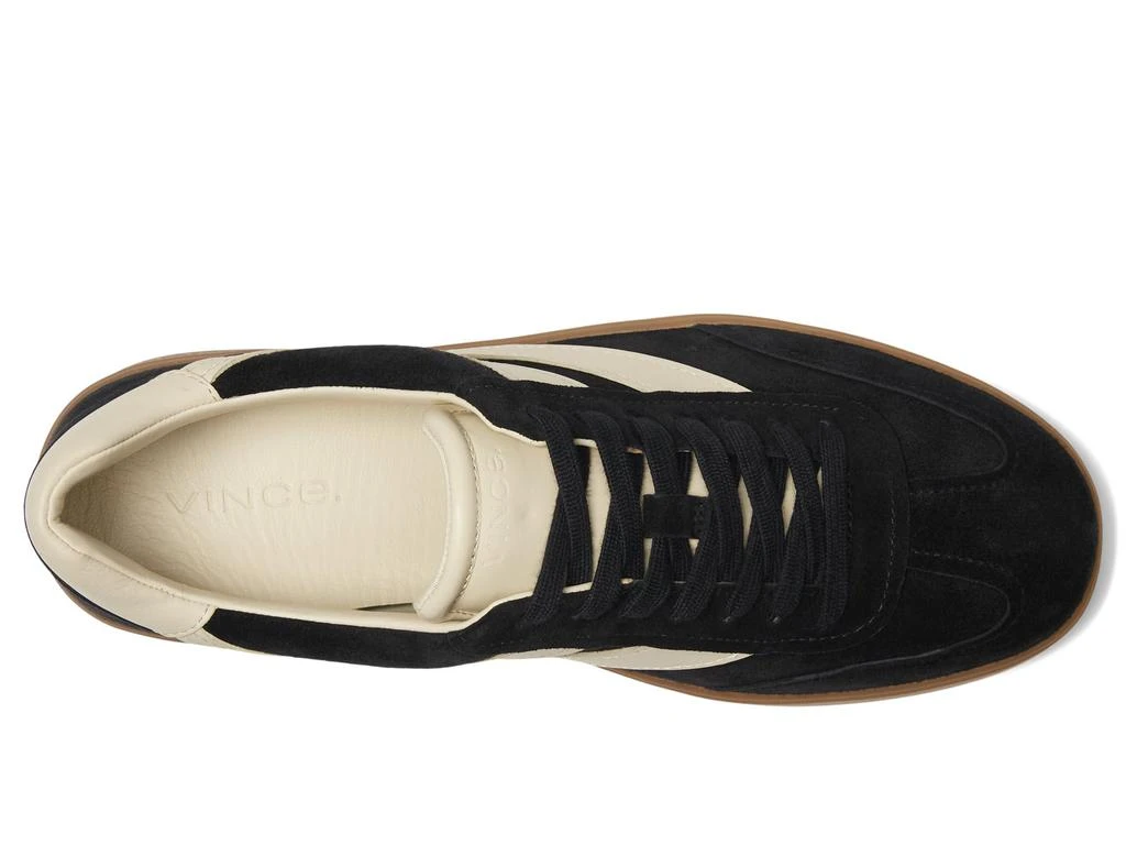 Vince Oasis-M Lace-Up Retro Sneakers 2