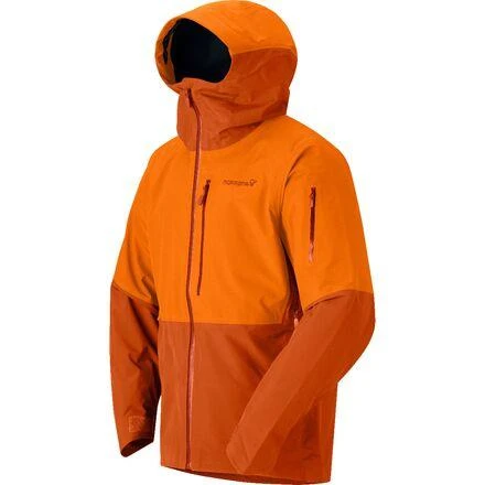 Norrøna Lofoten GORE-TEX Jacket - Men
s 5