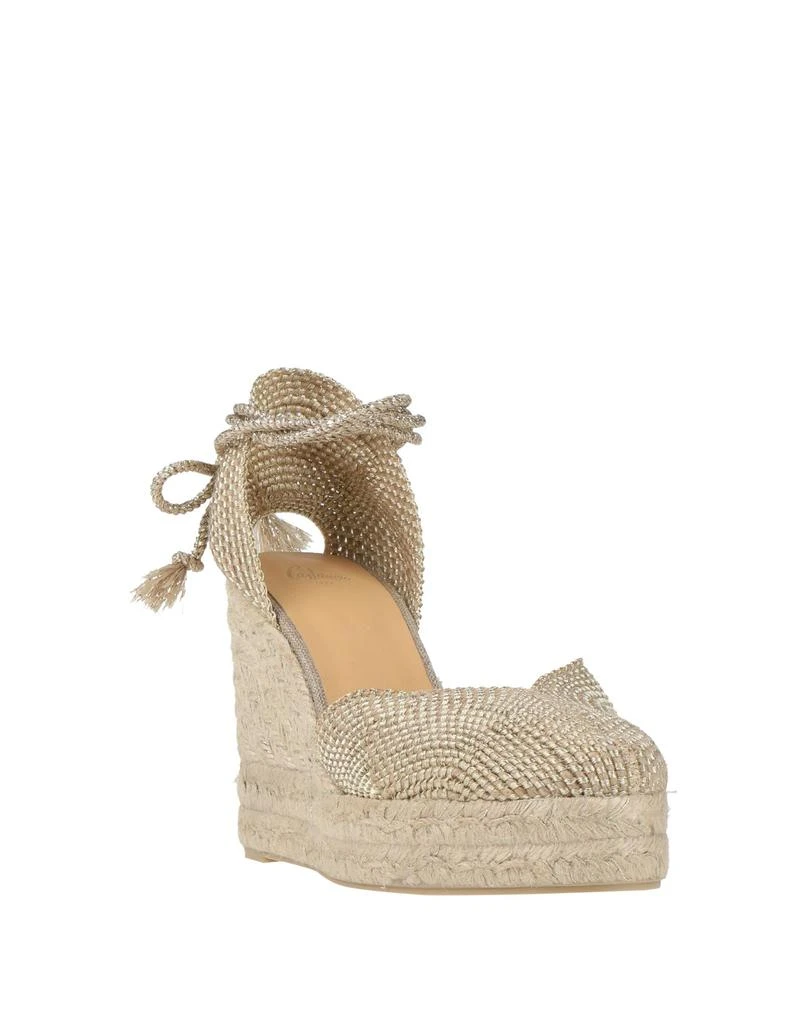 CASTAÑER Espadrilles 2