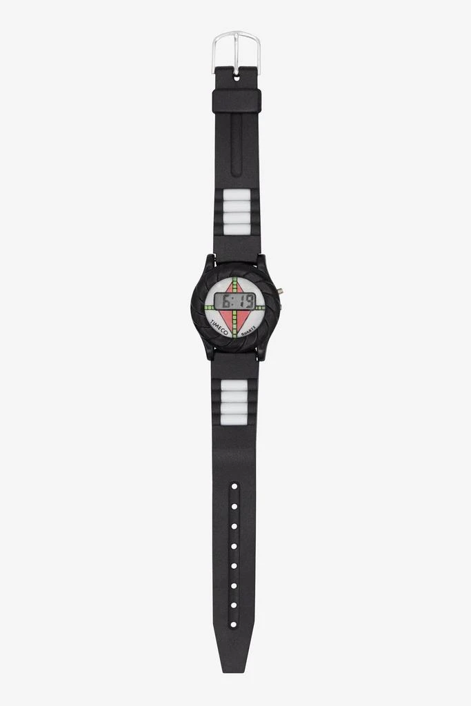 Los Angeles Apparel WCHRGPINK - Anyone for Tennis Watch 2