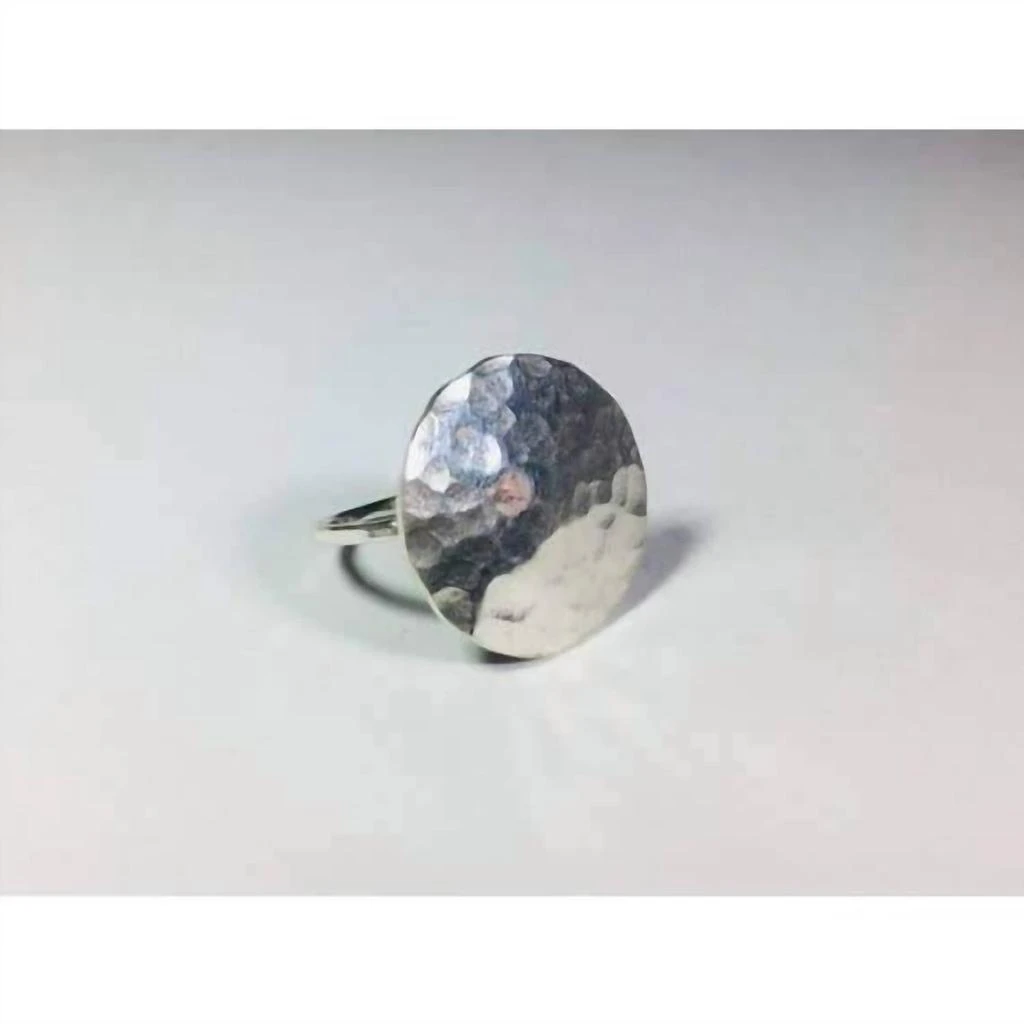 Jennifer Cervelli Jewelry Jennifer Cervelli Jewelry - Full Moon Ring 2