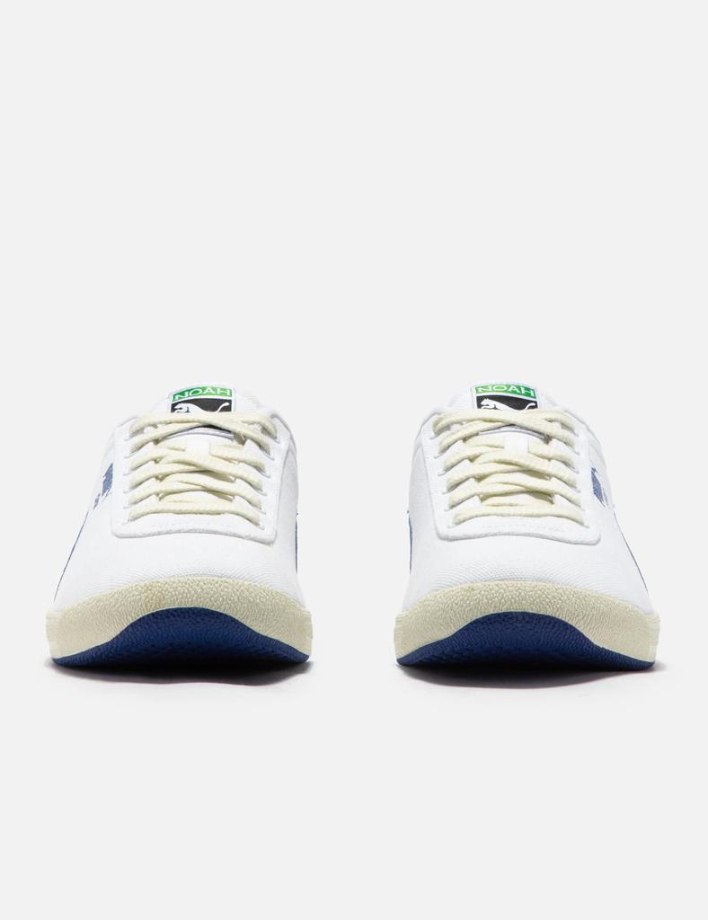PUMA x Noah★Canvas Starスニーカー Puma - PUMA x Noah Canvas Star | HBX - Globally Curated