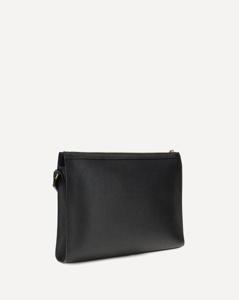 Thom Browne Shoulder strap Pouch 2