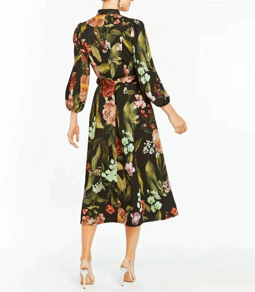 Mestiza New York Mestiza New York - Valencia Midi Dress 3
