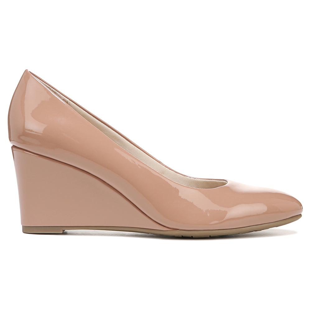 LifeStride Gio Pointed Toe Wedge Pumps